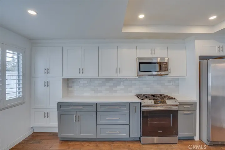 2173 Tehachapi Drive, Corona, California 92879