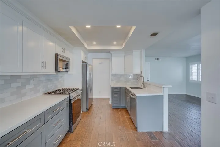 2173 Tehachapi Drive, Corona, California 92879