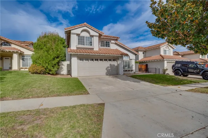 2173 Tehachapi Drive, Corona, California 92879