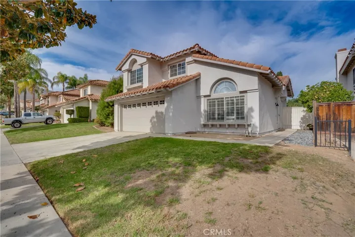 2173 Tehachapi Drive, Corona, California 92879