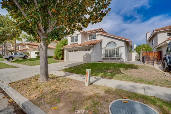 2173 Tehachapi Drive, Corona, California 92879