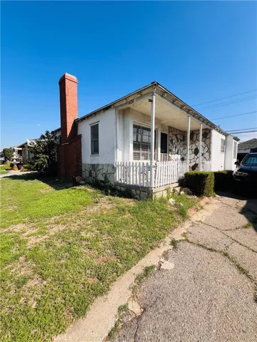 424 N Via Val Verde, Montebello, California 90640