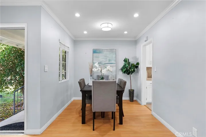 16154 Gilmore, Van Nuys, California 91406