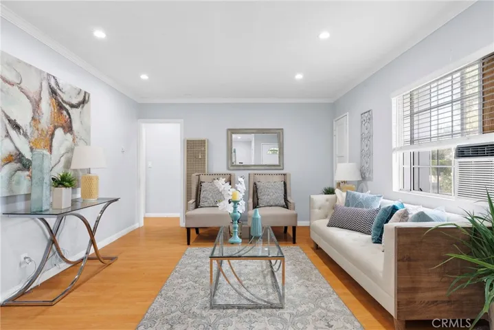 16154 Gilmore, Van Nuys, California 91406