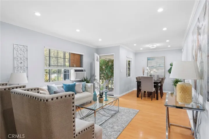 16154 Gilmore, Van Nuys, California 91406