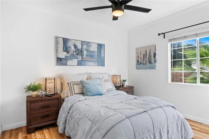 16154 Gilmore, Van Nuys, California 91406