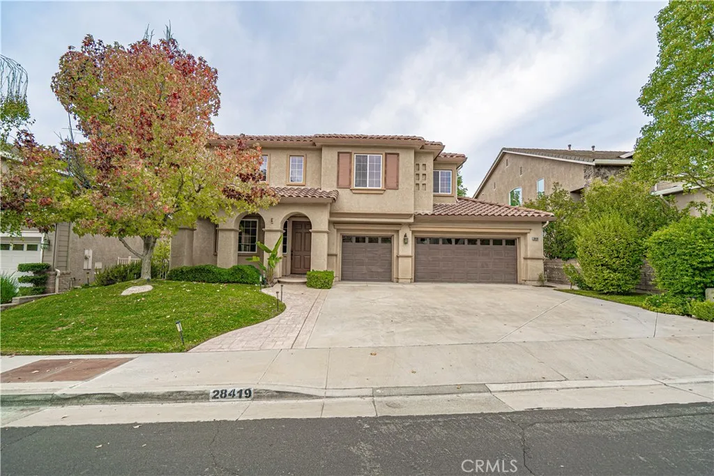 28419 Hidden Hills, Santa Clarita, California 91390 home-pic-1