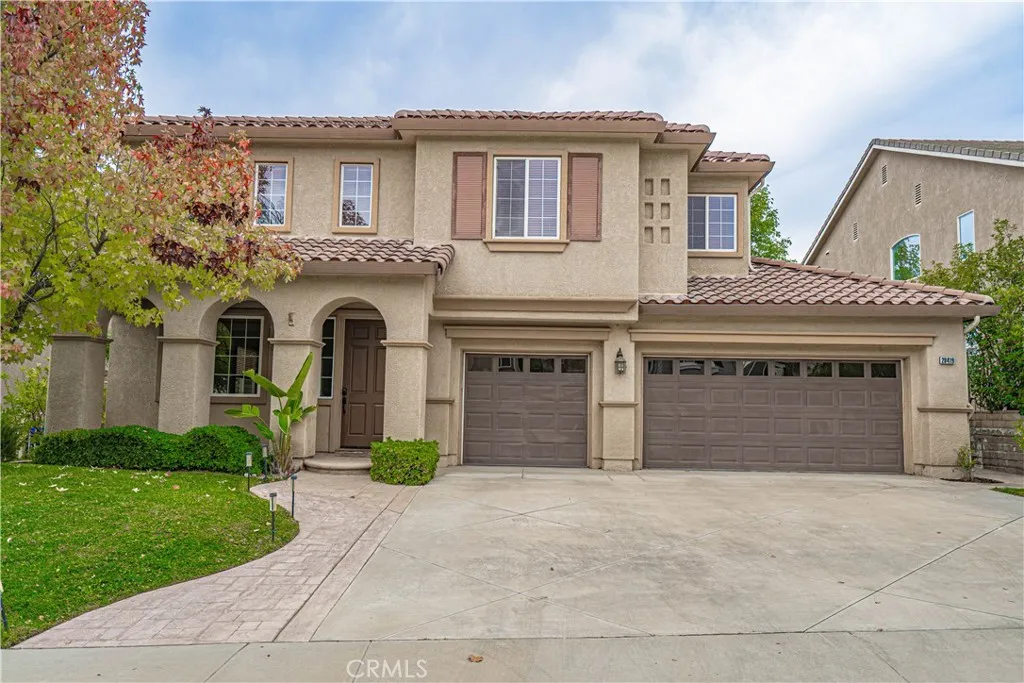 28419 Hidden Hills, Santa Clarita, California 91390 home-pic-0