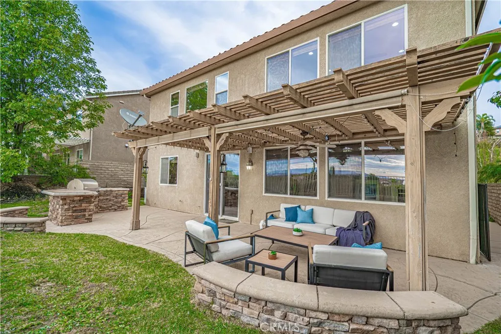 28419 Hidden Hills, Santa Clarita, California 91390 home-pic-52