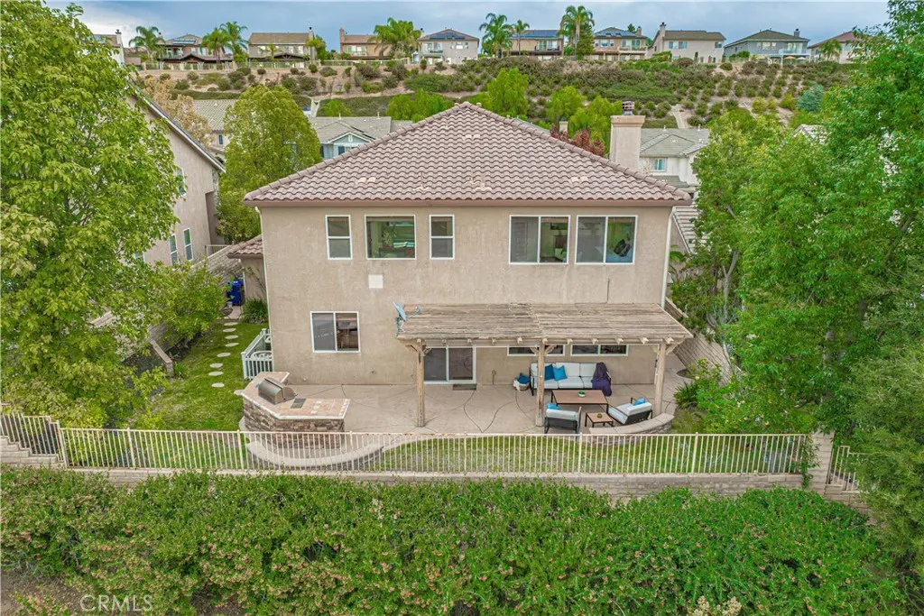 28419 Hidden Hills, Santa Clarita, California 91390 home-pic-57