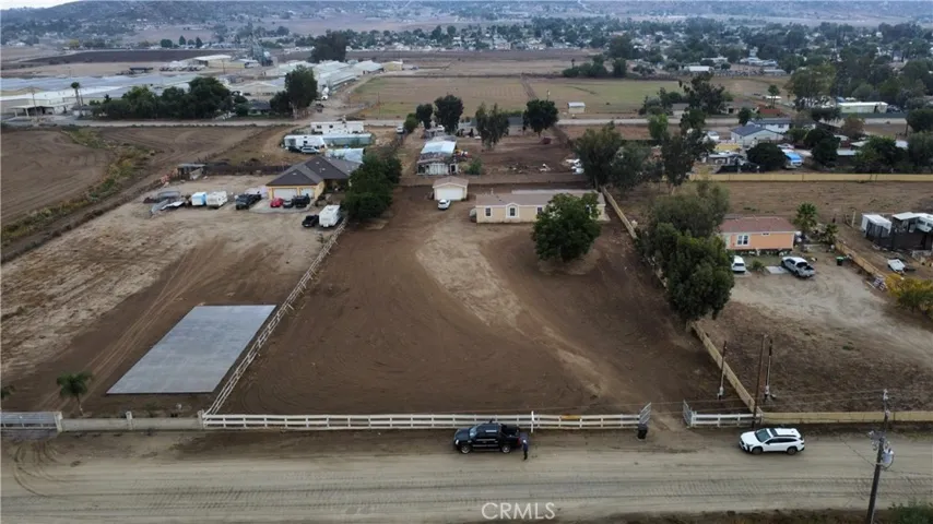 31433 Meadow Blossom, Nuevo, California 92567