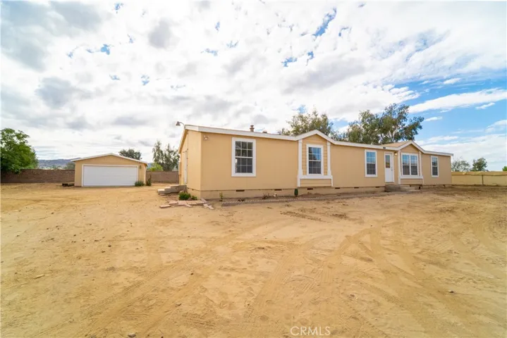 31433 Meadow Blossom, Nuevo, California 92567