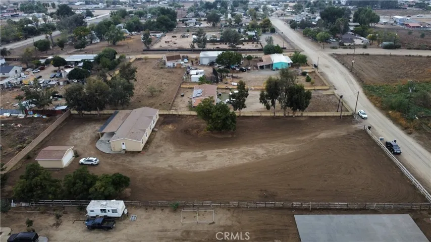 31433 Meadow Blossom, Nuevo, California 92567