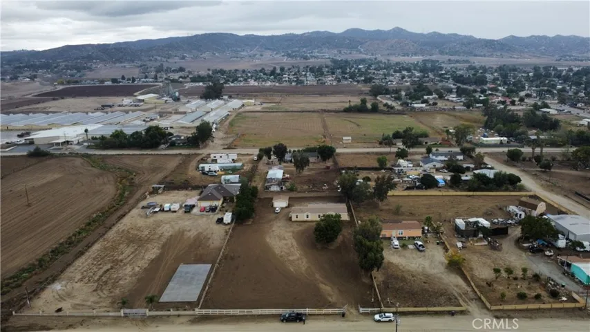 31433 Meadow Blossom, Nuevo, California 92567