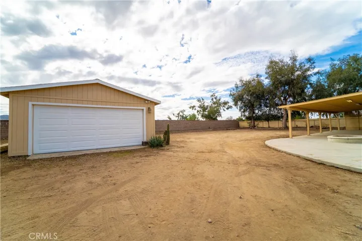31433 Meadow Blossom, Nuevo, California 92567