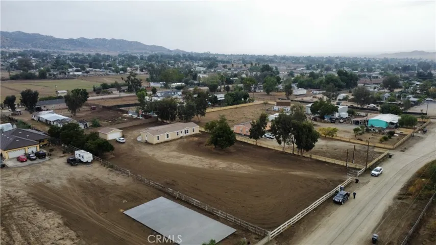 31433 Meadow Blossom, Nuevo, California 92567