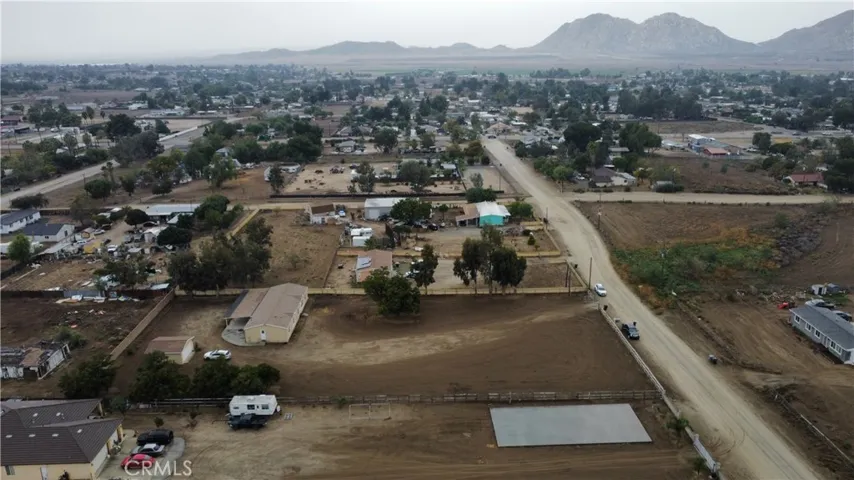 31433 Meadow Blossom, Nuevo, California 92567