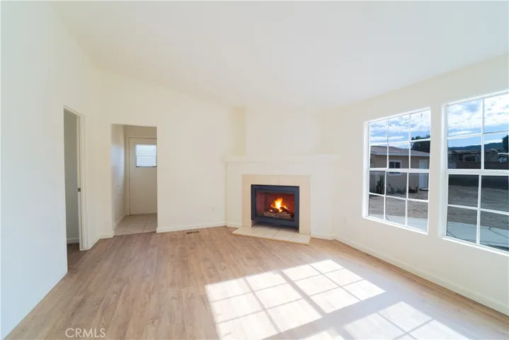 31433 Meadow Blossom, Nuevo, California 92567