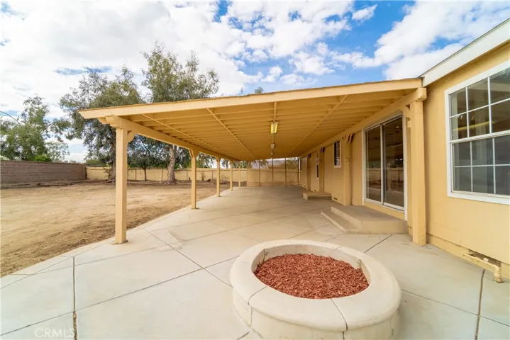 31433 Meadow Blossom, Nuevo, California 92567
