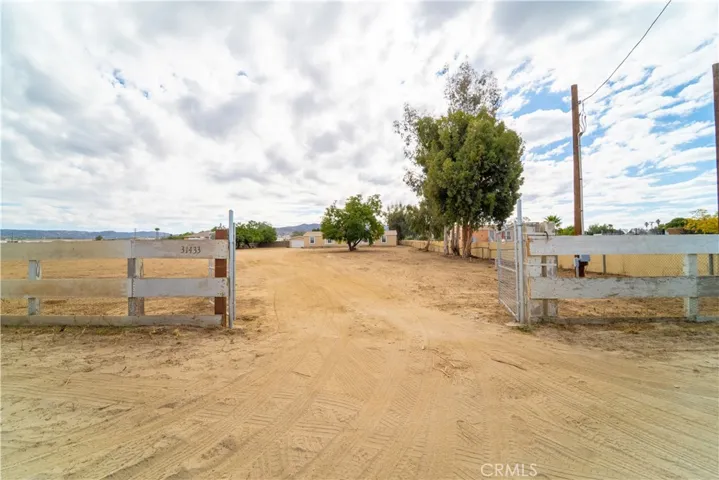 31433 Meadow Blossom, Nuevo, California 92567