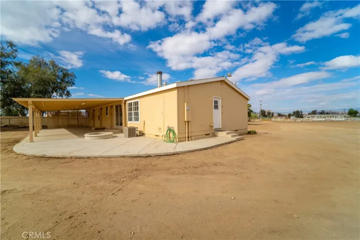 31433 Meadow Blossom, Nuevo, California 92567