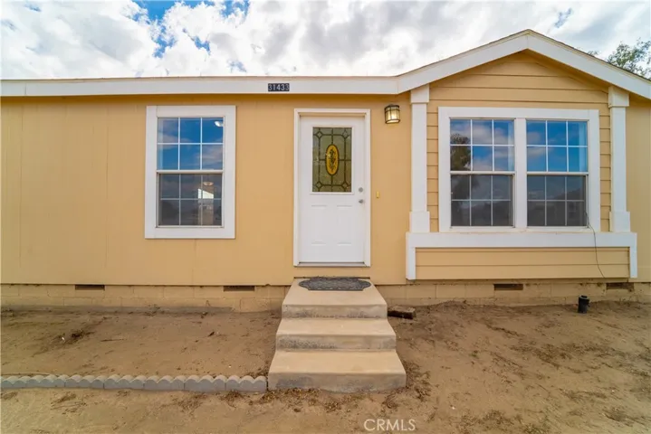 31433 Meadow Blossom, Nuevo, California 92567