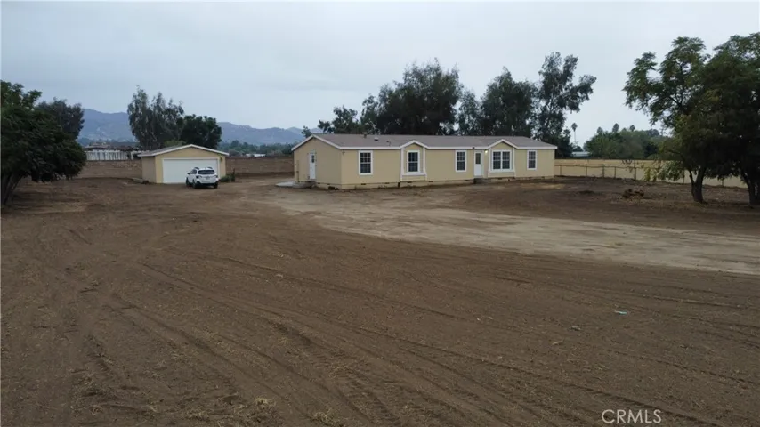 31433 Meadow Blossom, Nuevo, California 92567