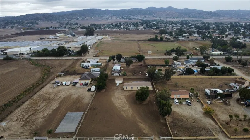 31433 Meadow Blossom, Nuevo, California 92567