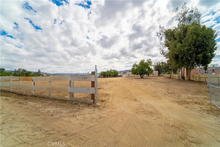 31433 Meadow Blossom, Nuevo, California 92567
