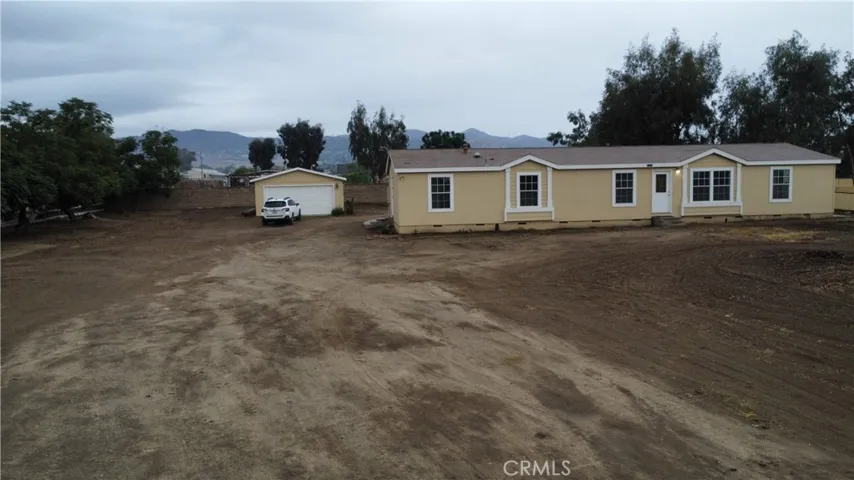 31433 Meadow Blossom, Nuevo, California 92567