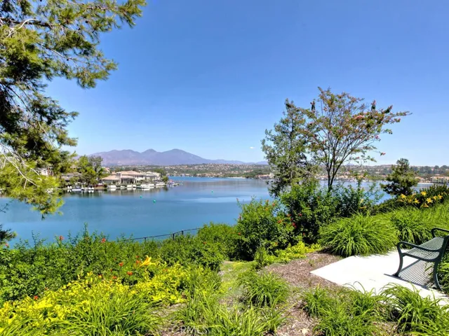 Lake Mission Viejo