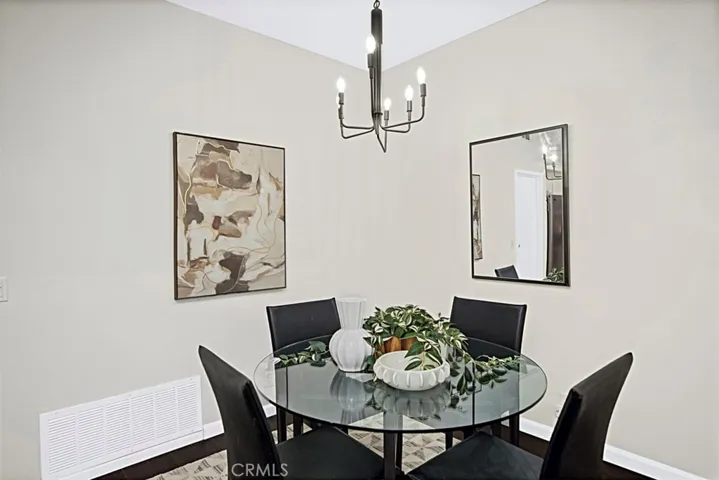 Eating Area
