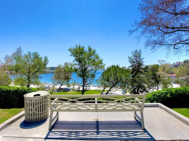 Lake Mission Viejo