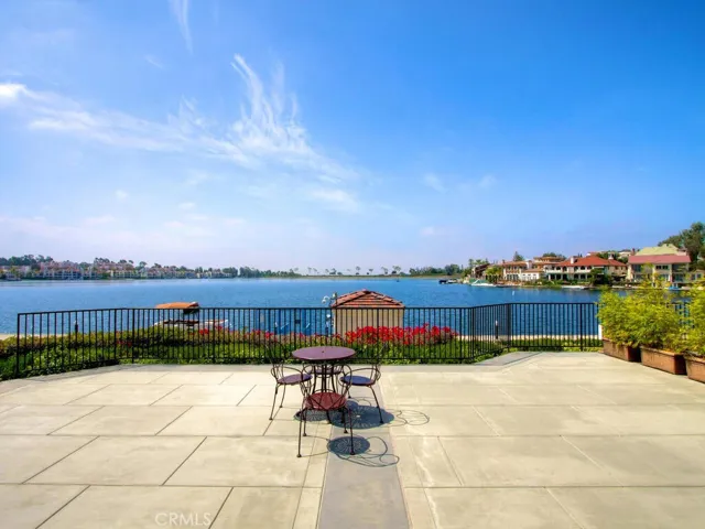 Lake Mission Viejo