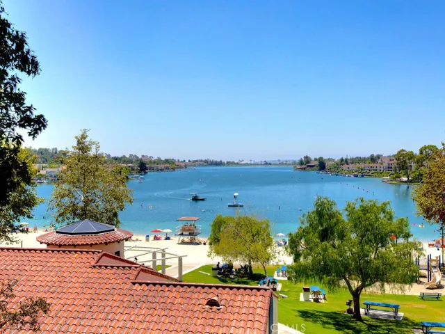 Lake Mission Viejo
