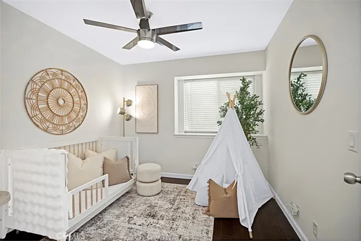 Bedroom #2