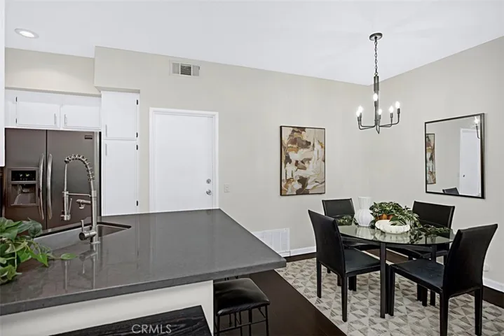 Eating Area