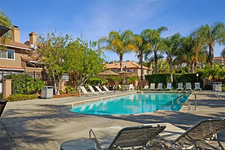 1 of 2 Community Pools