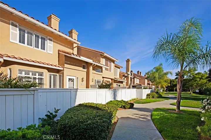 Walking Path to Front Door
