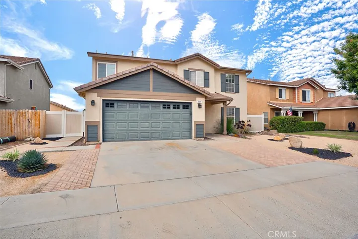 517 Louisville, Hemet, California 92545