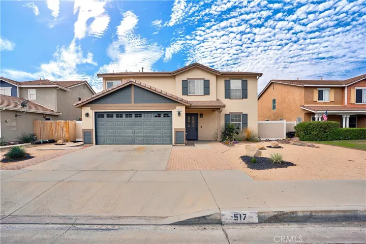 517 Louisville, Hemet, California 92545
