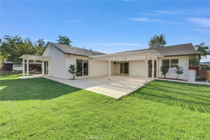 28051 Calle Santa Ynez, San Juan Capistrano, California 92675