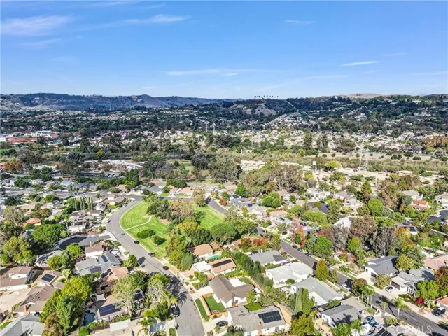 28051 Calle Santa Ynez, San Juan Capistrano, California 92675