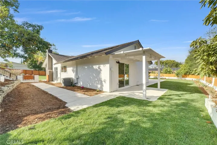 28051 Calle Santa Ynez, San Juan Capistrano, California 92675