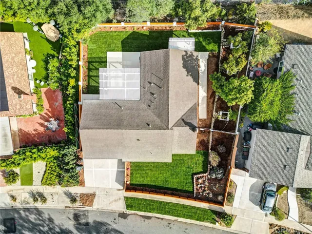 28051 Calle Santa Ynez, San Juan Capistrano, California 92675