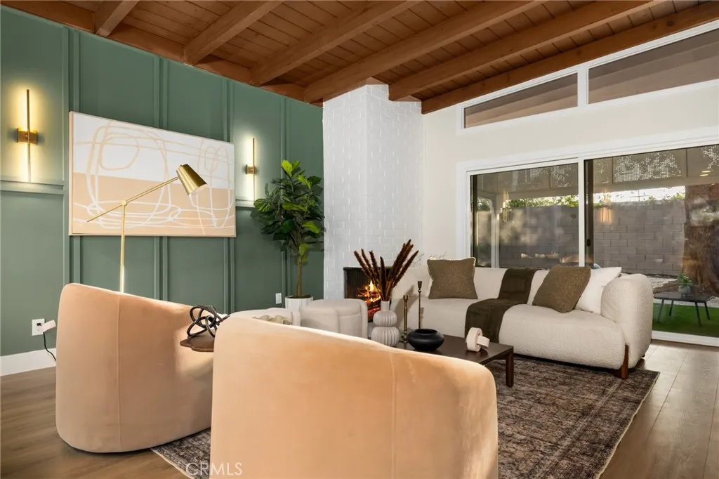 5611 Babbitt, Encino, California 91316 home-pic-28