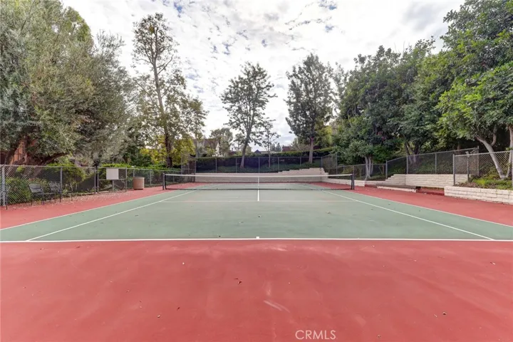Tennis anyone?