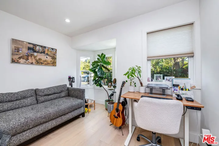 1591 Yosemite Drive, Los Angeles, California 90041