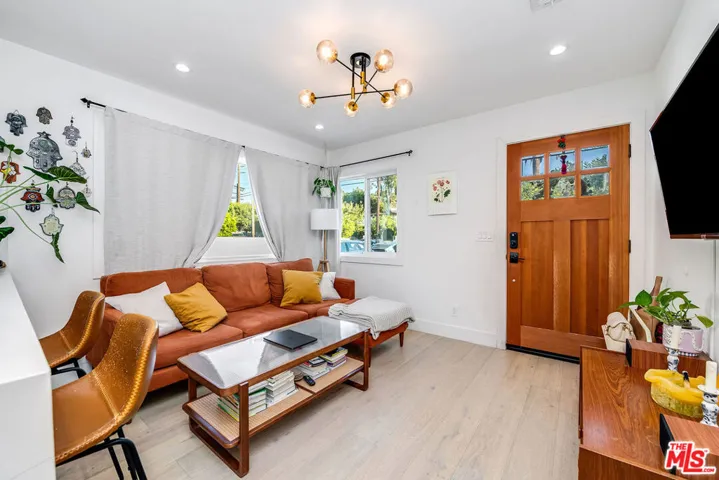 1591 Yosemite Drive, Los Angeles, California 90041
