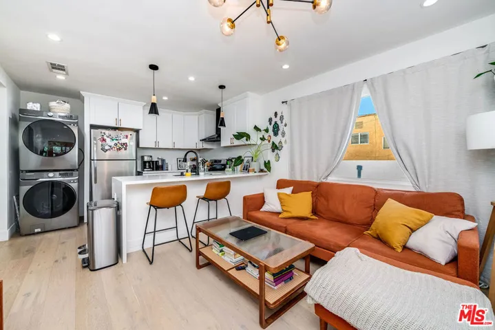 1591 Yosemite Drive, Los Angeles, California 90041